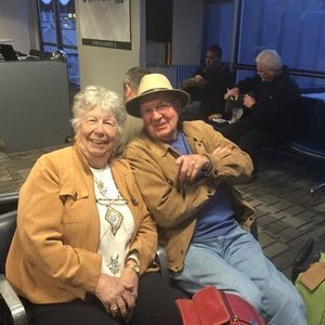 Meet your Posher, Jan